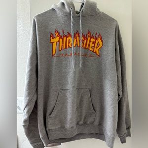 Thrasher Hoodie